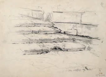 Study of Steps